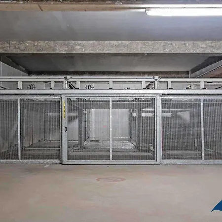 Margot Whg 19 شقة