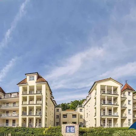 Apartment Margot Whg 19 *