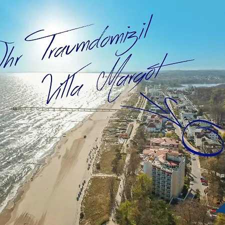 Margot Whg 19 Apartamento