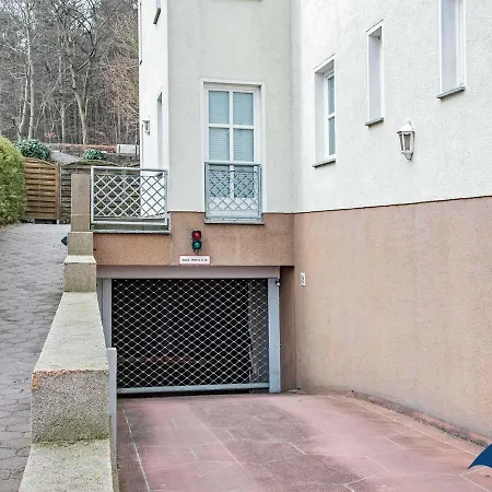 Margot Whg 19 Heringsdorf (Usedom)