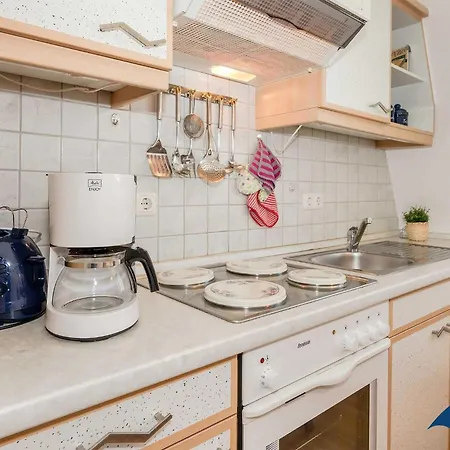 Apartment Margot Whg 19 Heringsdorf (Usedom)