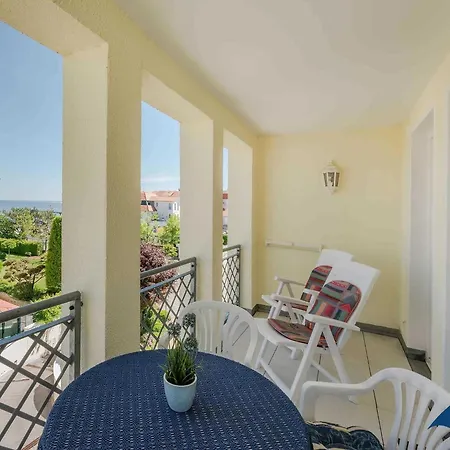 Apartment Margot Whg 19 *