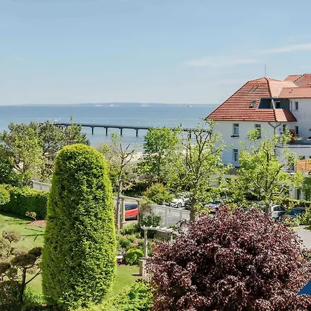 Margot Whg 19 Apartment Heringsdorf (Usedom)