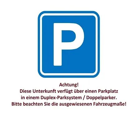 Margot Whg 19 Lägenhet Heringsdorf (Usedom)