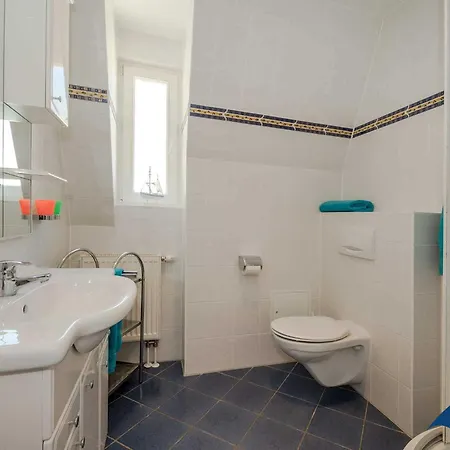 Margot Whg 19 شقة *