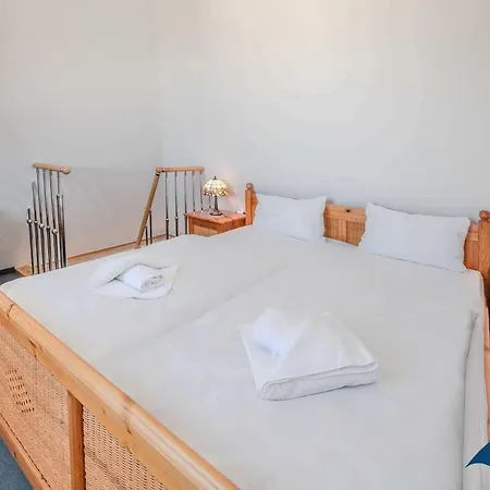 Apartamento Margot Whg 19 *