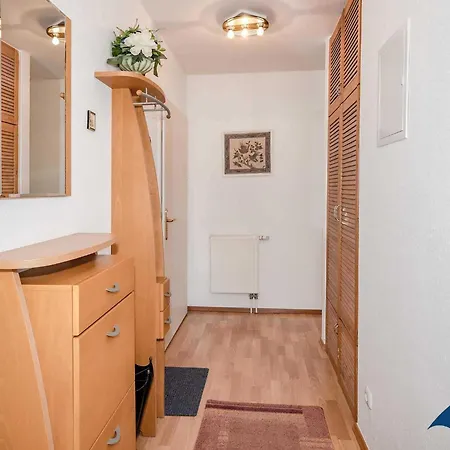 Apartamento Margot Whg 19 Heringsdorf (Usedom)