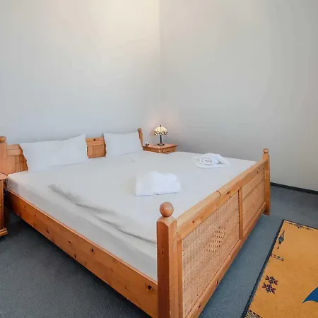 Margot Whg 19 Heringsdorf (Usedom)