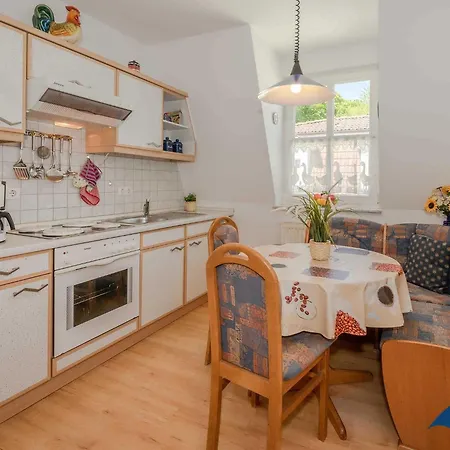 Apartamento Margot Whg 19