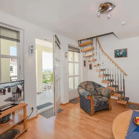 Apartamento Margot Whg 19